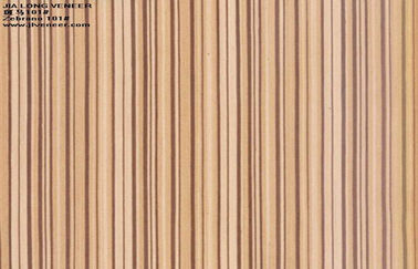 Κατασκευασμένος ξύλινος καπλαμάς για τα έπιπλα