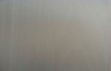 Άσπρο φύλλο καπλαμάδων περικοπών κορωνών Basswood γάλακτος για τη βαφή του καπλαμά/του κοντραπλακέ
