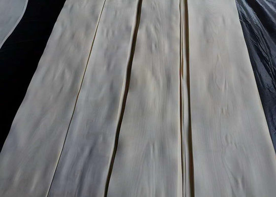 Βαμμένος καπλαμάς 2000*90mm ξύλου σημύδων για τη διακόσμηση επίπλων