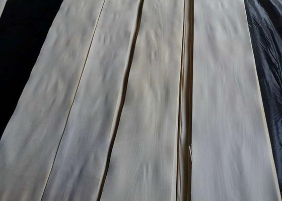 Βαμμένος καπλαμάς 2000*90mm ξύλου σημύδων για τη διακόσμηση επίπλων