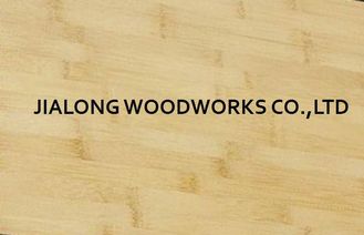 Ανθρακώστε το οριζόντιο φύλλο καπλαμάδων μπαμπού, ξύλινες επιτροπές καπλαμάδων για τους τοίχους