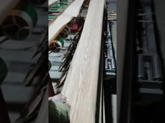 Παραγωγή White Oak Crown Cut