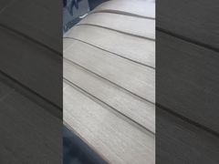 Παραγωγή White Oak Quarter Cut