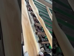 Κρονοκόπηση από ελαφρύ φινέρι