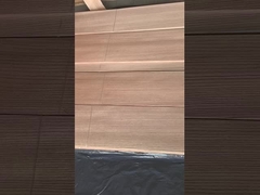 Κόκκινο Δρυς, Κόψιμο Τετάρτου, Καπλαμάς