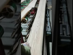 Λευκή βελανιδιακή στεφάνη με κούρεμα στέμματος βαθμού AAA