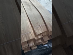 Φύλλο καπλαμά Elm Crown Cut AAA Grade