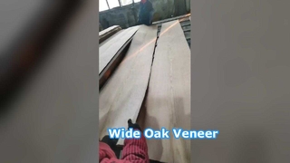 Κόψιμο στέμματος με καπλαμά αμερικανικής λευκής βελανιδιάς