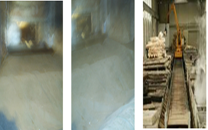 JIALONG WOODWORKS CO.LTD γραμμή παραγωγής εργοστασίων