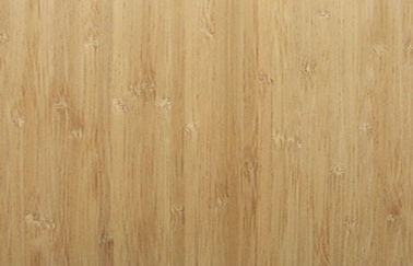 Ανθρακώστε τα κάθετα ξύλινα φύλλα μπαμπού για τα έπιπλα/την εσωτερική διακόσμηση