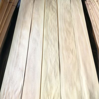 Βέλτιστη ποιότητα φυσικό κομμένο καουτσούκ φύλλο φινίρισμα ξύλου για διακόσμηση