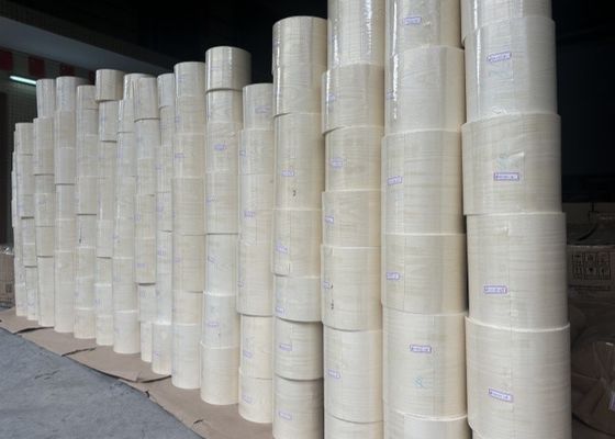 Φυσικό αμερικανικό ξύλο από λευκή τέφρα με φτερό πίσω