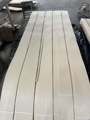 Natural White Ash Modern Sanded And Polished Finish for Modern Homes and Offices