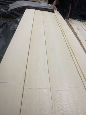 2500*640 χιλ. καπλαμάς ξύλου τέφρας για έπιπλα υπνοδωματίου, φόντο τοίχου τηλεόρασης