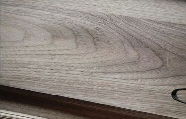 Κορωνών περικοπών ξύλων καρυδιάς εσωτερική διακόσμηση φύλλων καπλαμάδων κοντραπλακέ ξύλινη