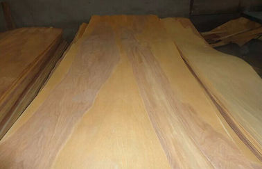 Περιστροφικός βαθμός φύλλων καπλαμάδων σημύδων περικοπών φύσης Α, φυσικός ξύλινος καπλαμάς
