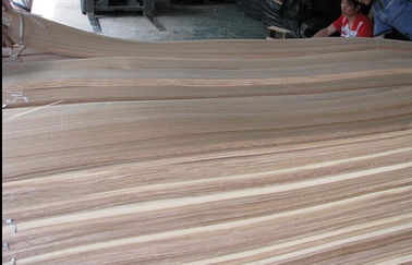 Στερεός λευκών λεπτός τεμαχισμένος AA φύλλων ξύλινος τέταρτο βαθμός καπλαμάδων