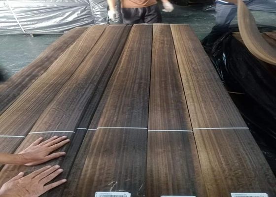 Καπνισμένο φύλλο καπλαμάδων ευκαλύπτων ξύλινο για τη διακόσμηση ξενοδοχείων με την καλύτερη ποιότητα