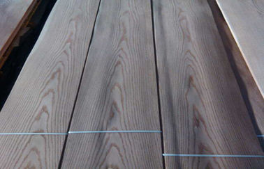 Επίπεδο φύλλων καπλαμάδων κοντραπλακέ δρύινου ξύλου που κόβεται/ξύλινο φύλλο καπλαμάδων