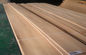 Τεμαχισμένο κοντραπλακέ φύλλο καπλαμάδων ξύλου οξιών περικοπών φυσικό ευρωπαϊκό βρασμένο στον ατμό