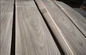 Φυσικό φύλλο καπλαμάδων ξύλων καρυδιάς ξύλινο για τα γραφεία, πάχος 0.5mm