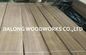 Αμερικανικός ξύλων καρυδιάς Quartr βαθμός φύλλων καπλαμάδων περικοπών ξύλινος Αντιαεροπορικό Πυροβολικό για το γραφείο